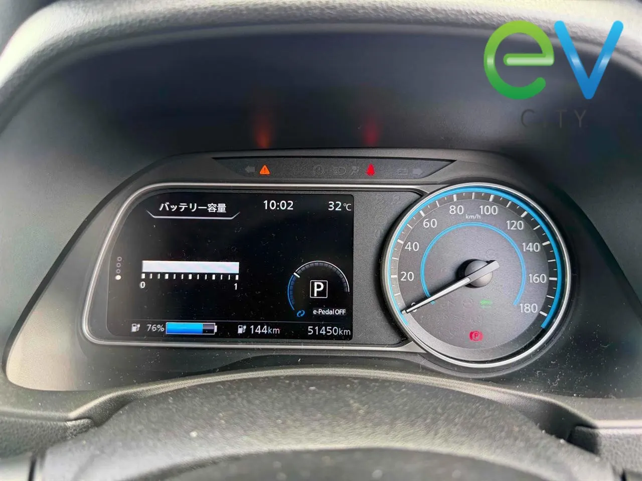 2021 Nissan LEAF X 40kWh With Pro Pilot, 360 Camera, photo 6