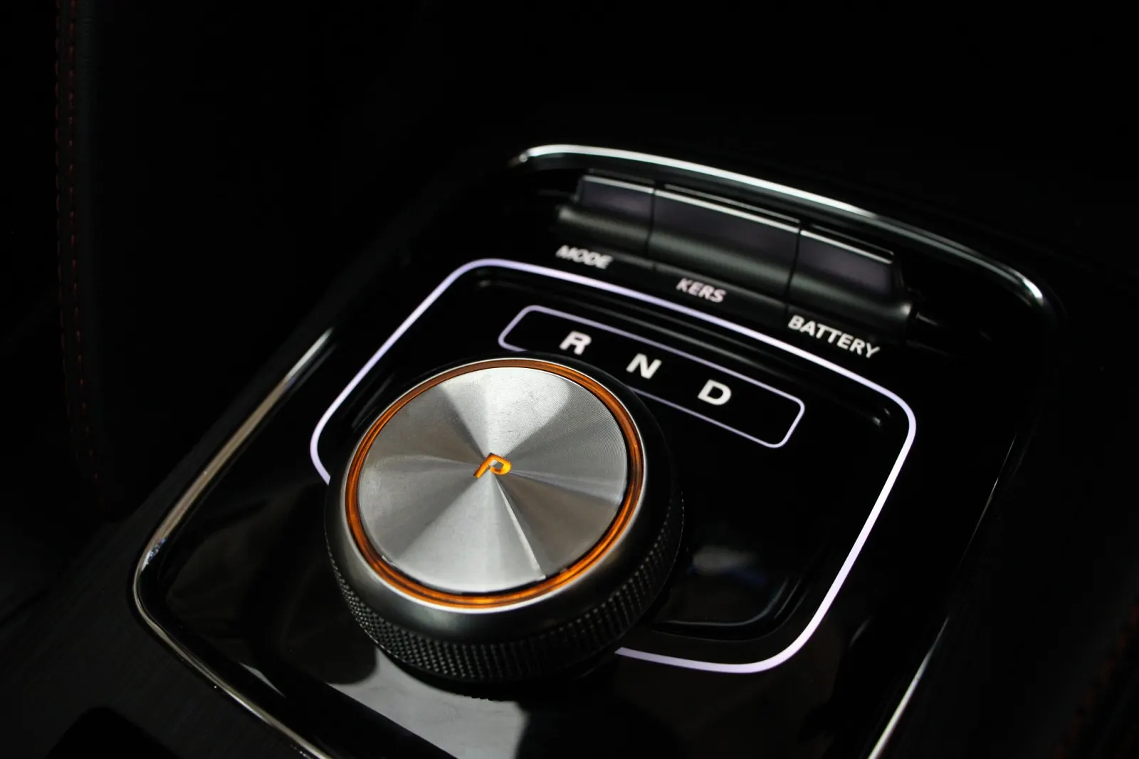 2023 MG ZS EV 72kWh/EV/AT, photo 8