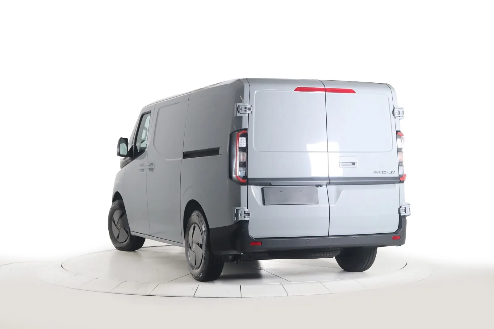 2026 Farizon SuperVan L1H1 L1H1 - 67, photo 4