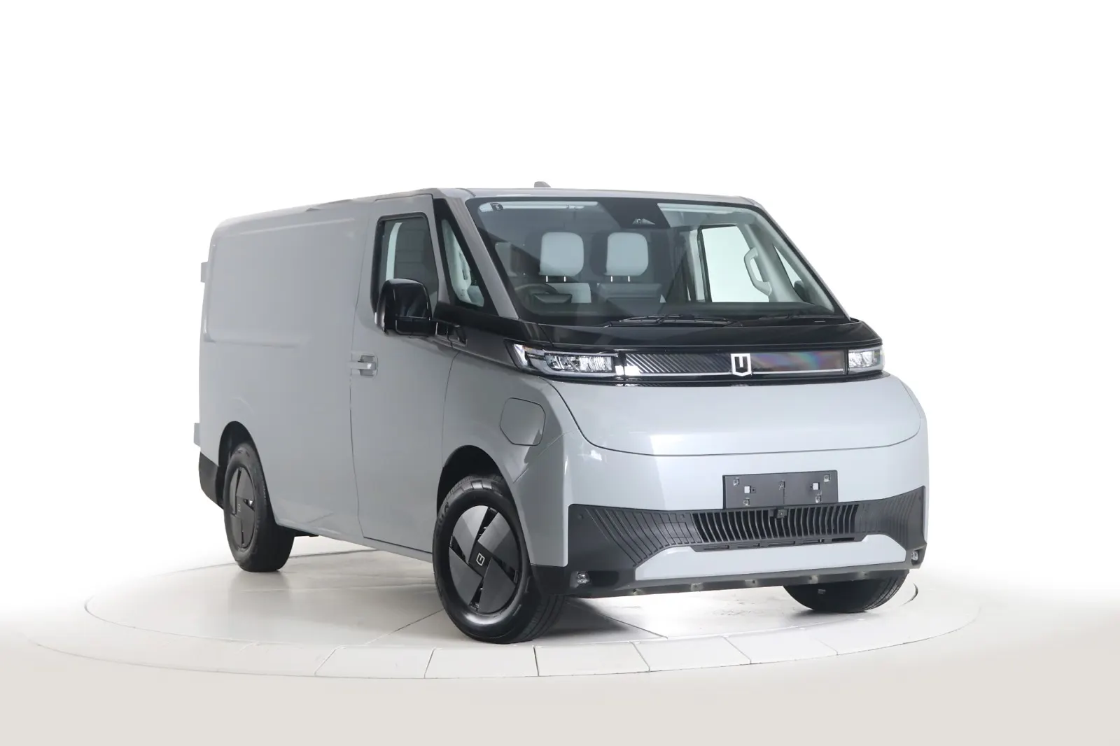 2026 Farizon SuperVan L1H1 L1H1 - 67, photo 3