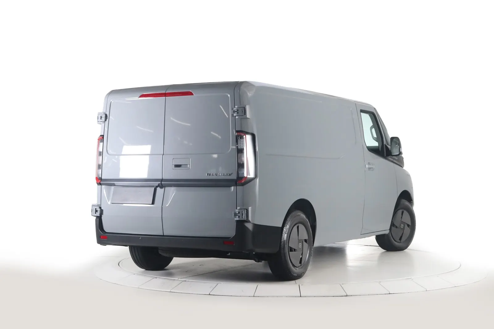2026 Farizon SuperVan L1H1 L1H1 - 67, photo 2