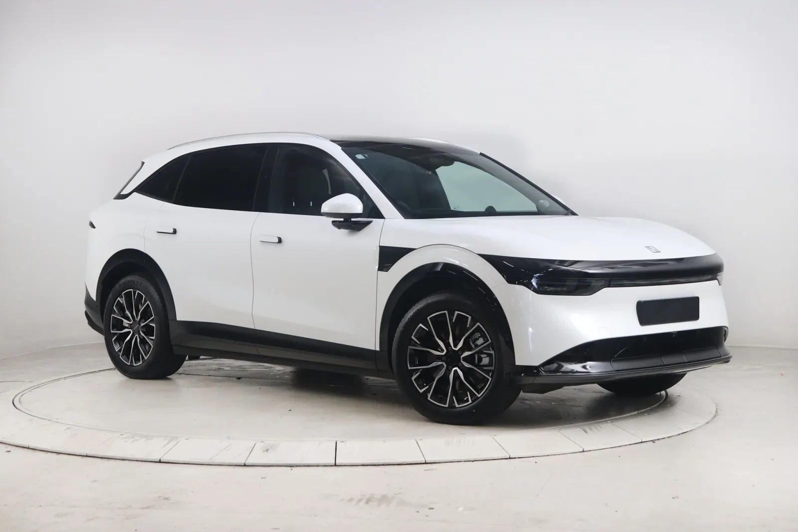 2026 Zeekr 7X LR RWD, photo 3