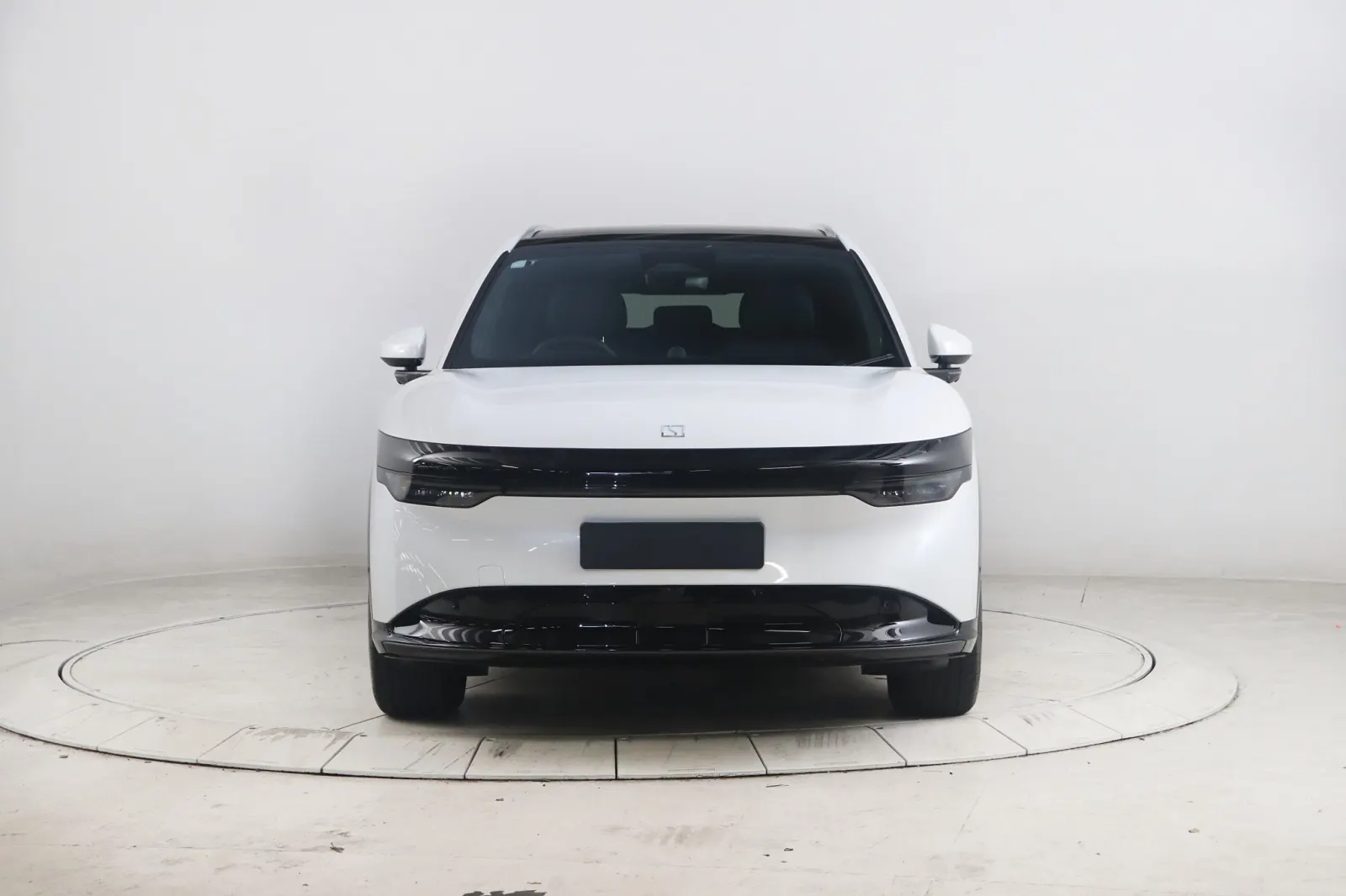 2026 Zeekr 7X LR RWD, photo 5