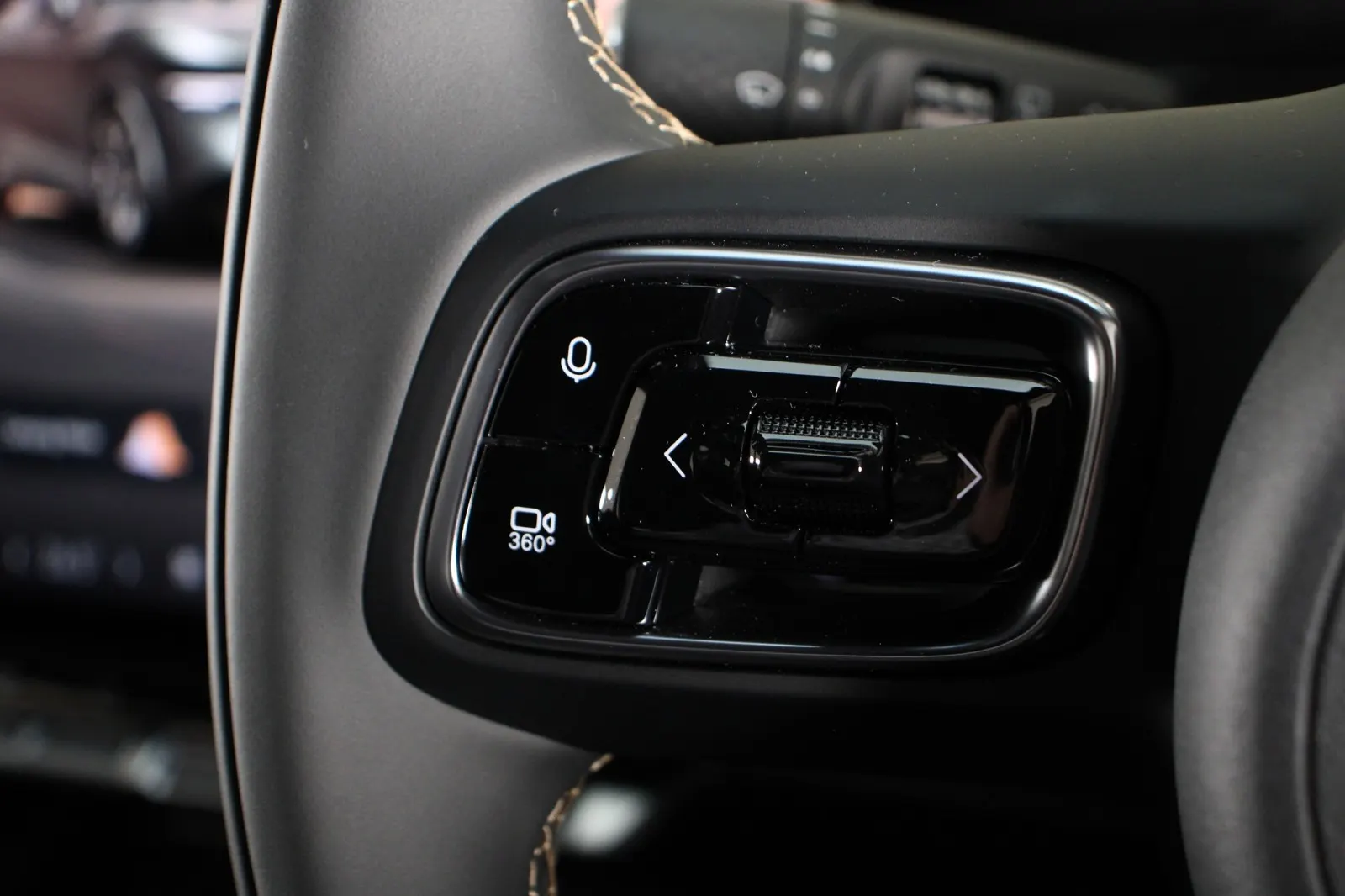 2026 Zeekr 7X AWD Performance, photo 8