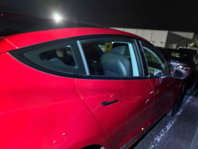 2021 Tesla Model 3 SR+ (55kWh) — photo 10