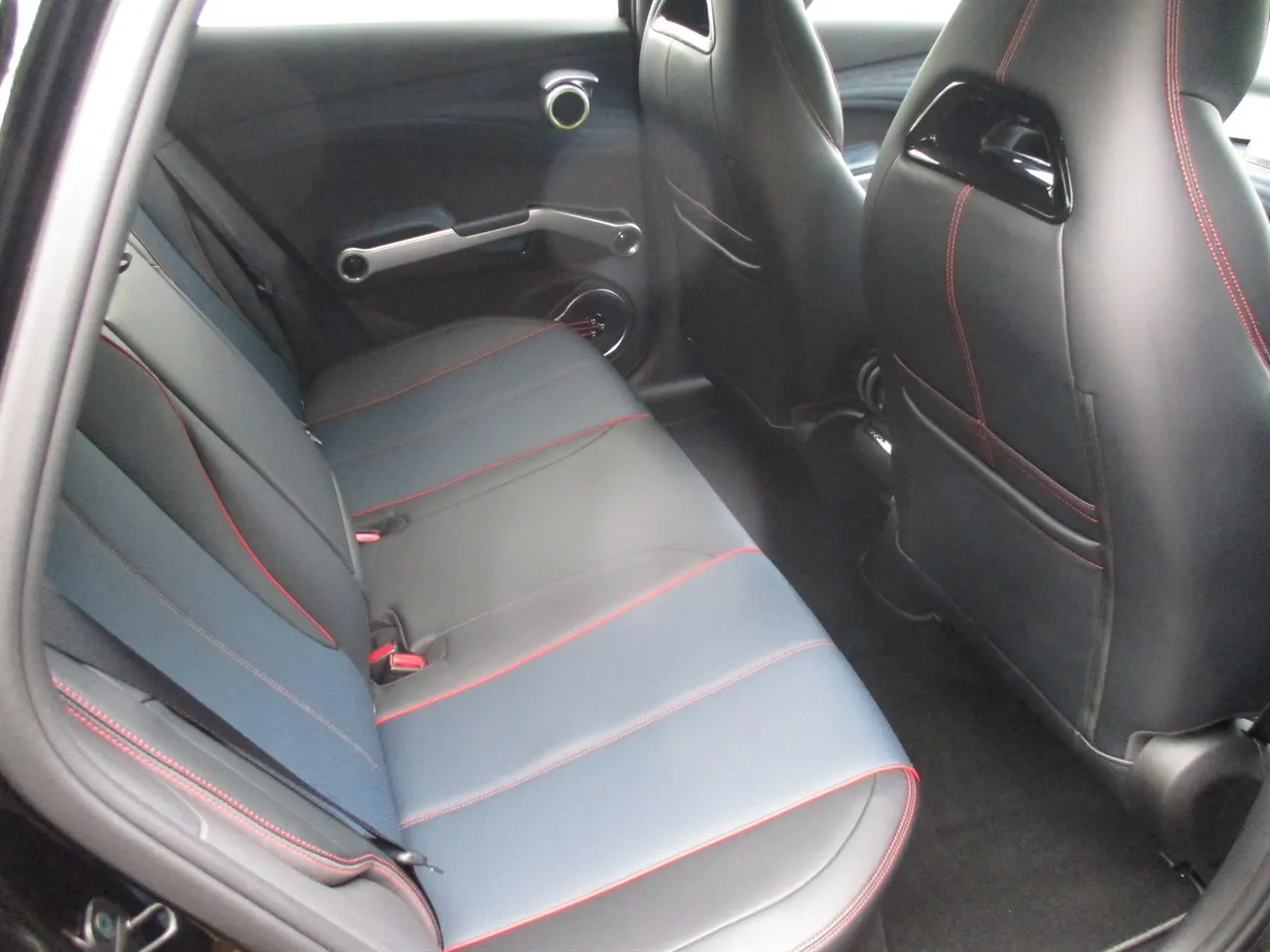 2024 BYD Atto 3 Extended Range (60kWh) — photo 8