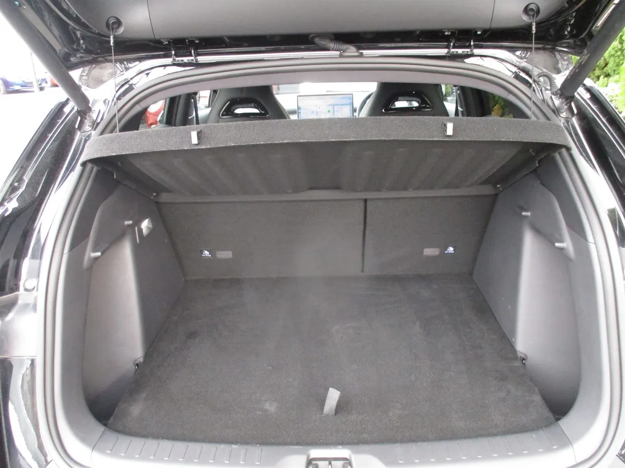 2024 BYD Atto 3 Extended Range (60kWh) — photo 7