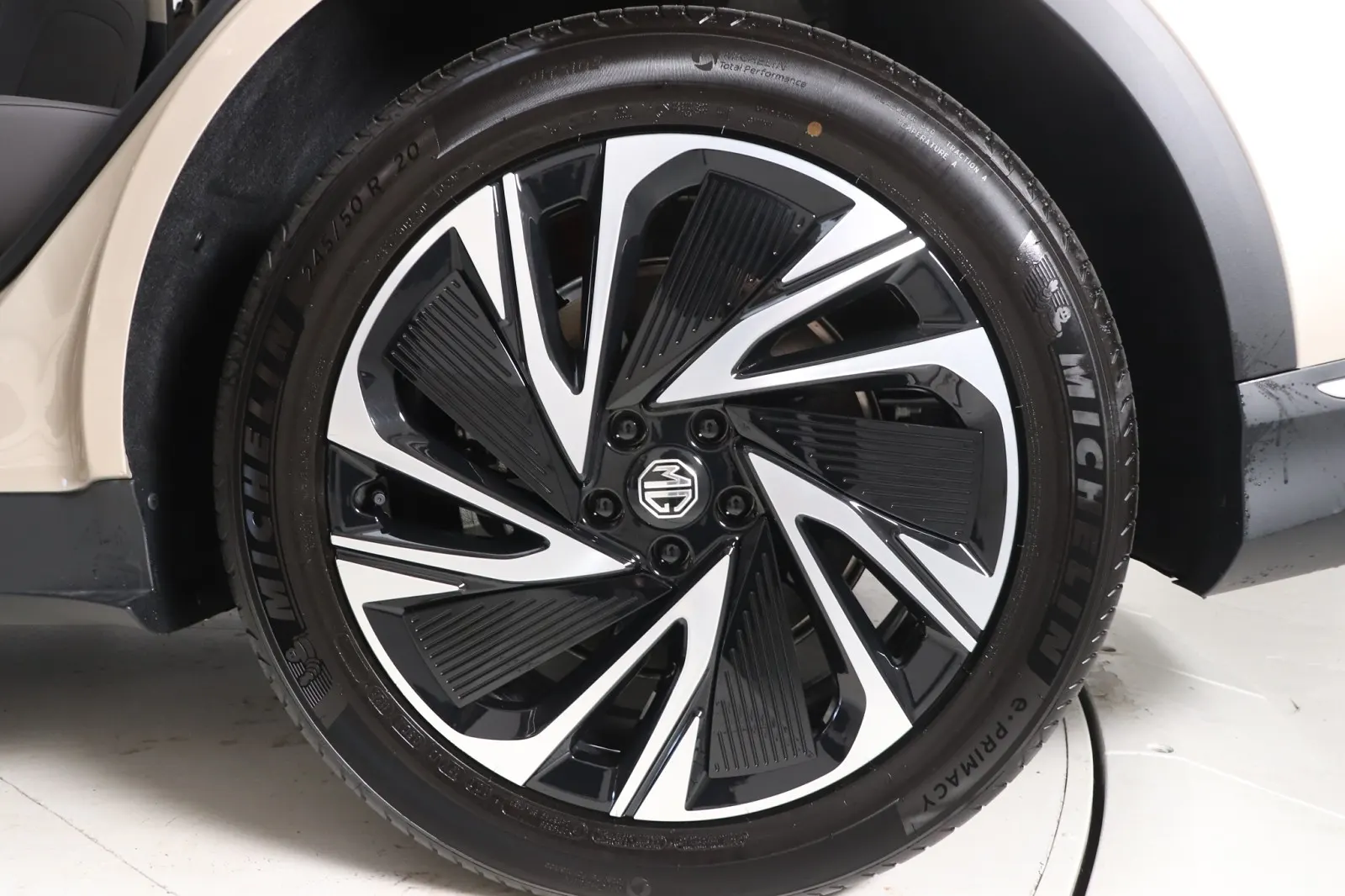 2026 MG S6 Essence 77KwH, photo 7