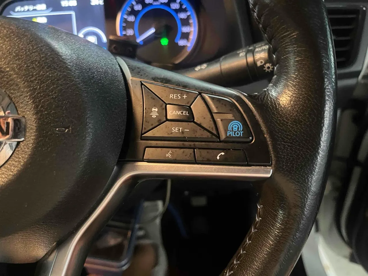 2019 Nissan Leaf 40X 80%SOH Pro Pilot (40kWh) — photo 6