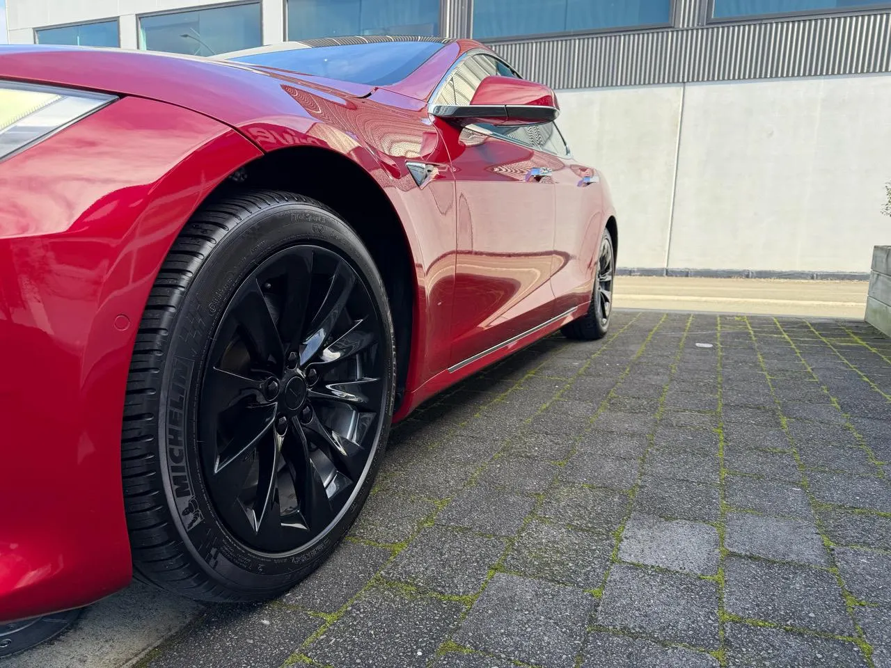 2019 Tesla Model S 75D AWD NZ New — photo 8