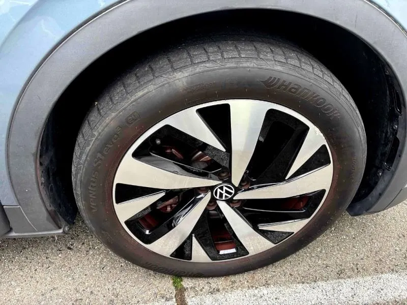 2023 Volkswagen ID.4 Pro (82kWh) — photo 13