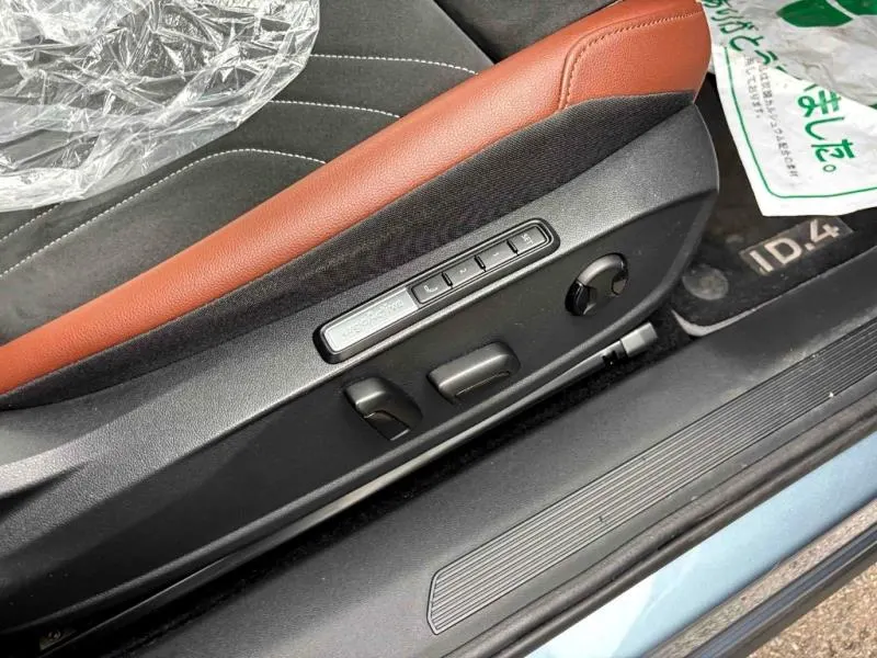 2023 Volkswagen ID.4 Pro (82kWh) — photo 9