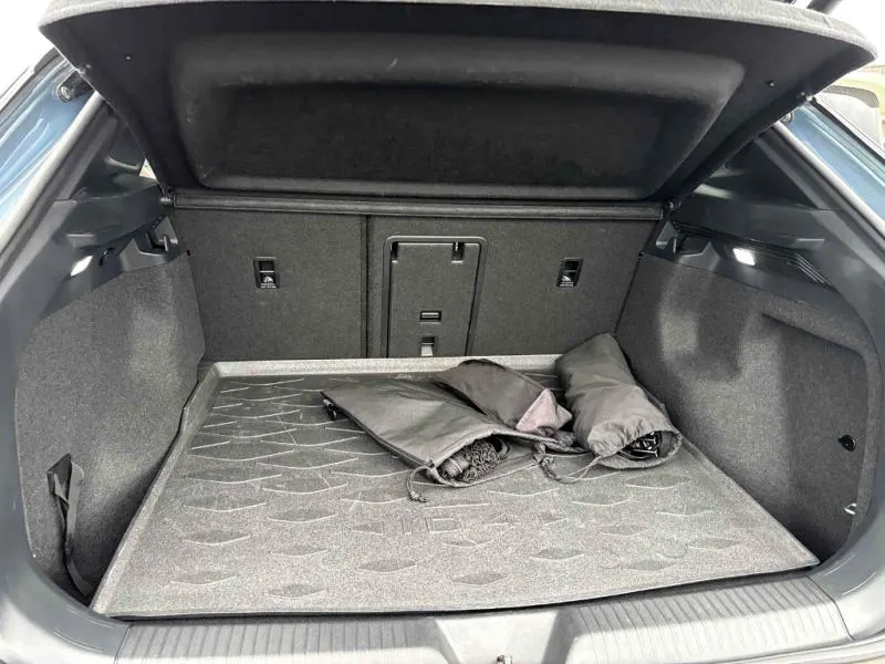 2023 Volkswagen ID.4 Pro (82kWh) — photo 14
