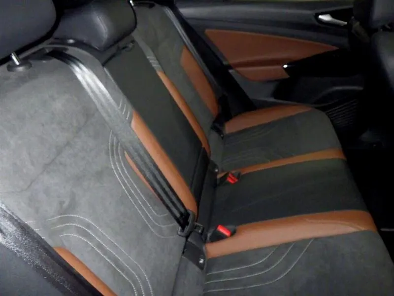 2023 Volkswagen ID.4 Pro (82kWh) — photo 6