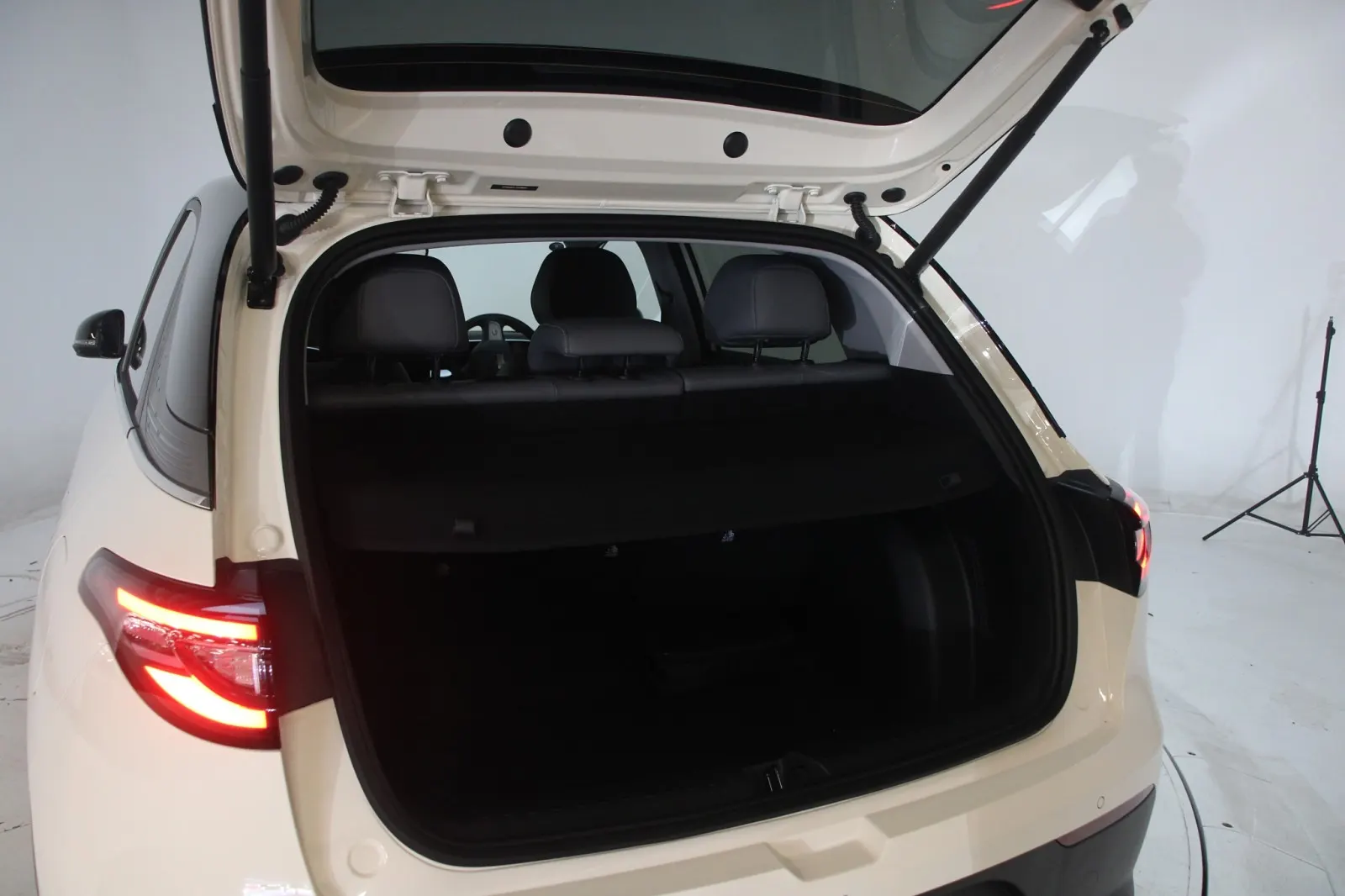 2026 Geely EX2 Inspire, photo 5