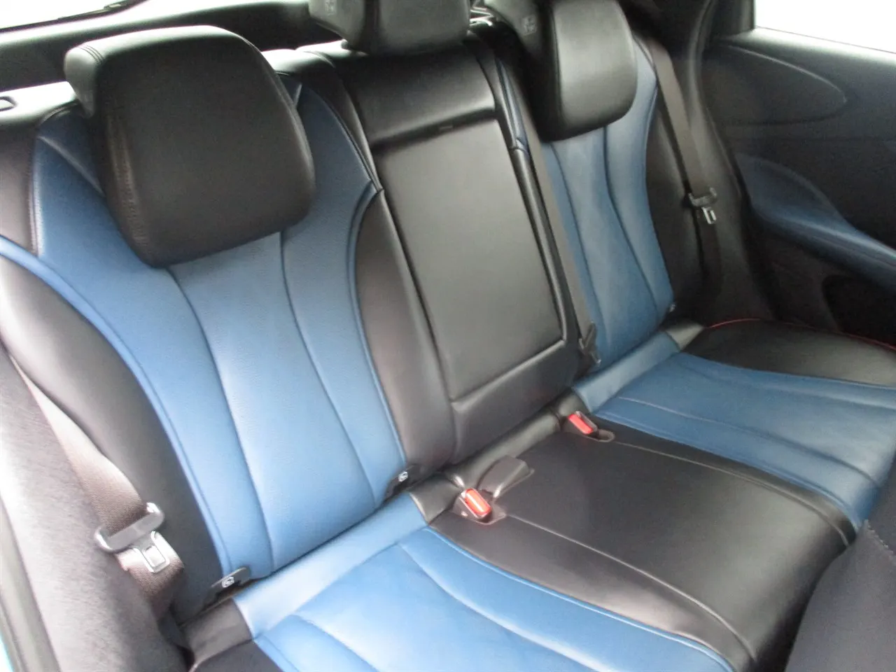 2024 BYD Dolphin Premium Extended Range (60kWh) — photo 8
