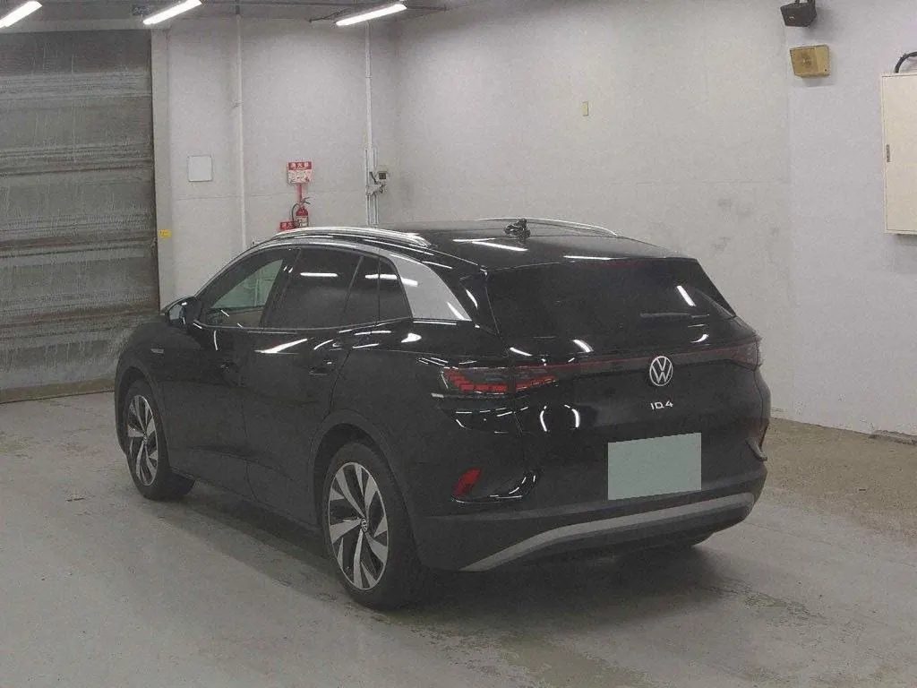 2024 Volkswagen ID.4 Pro (82kWh) — photo 6
