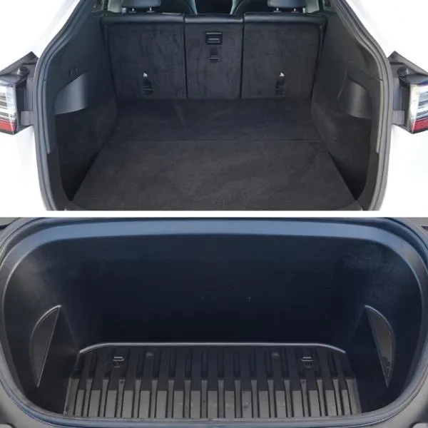 2022 Tesla Model Y RWD (60kWh), photo 14