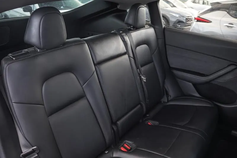 2022 Tesla Model Y RWD (60kWh), photo 12