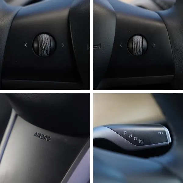 2022 Tesla Model Y RWD (60kWh), photo 17