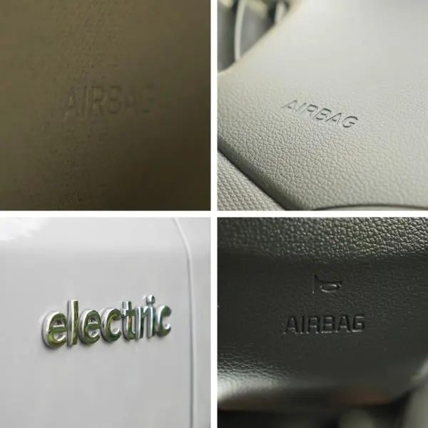2021 Hyundai Kona EV (64kWh), photo 17
