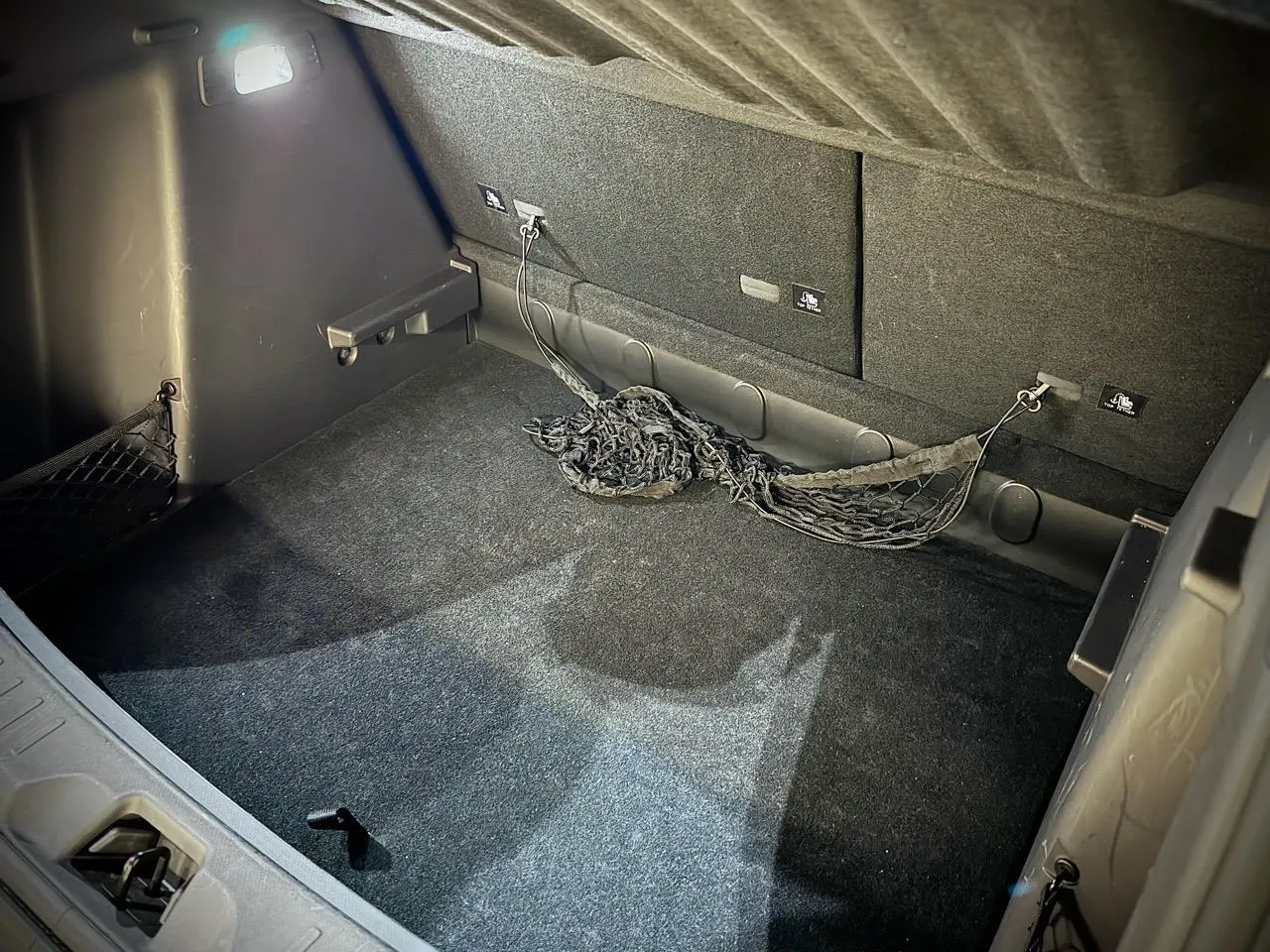 2025 BYD Atto 3 Extended Range — photo 17