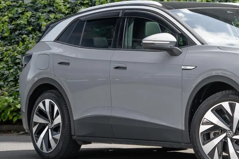 2023 Volkswagen ID.4 Pro Launch Edition (82kWh), photo 7