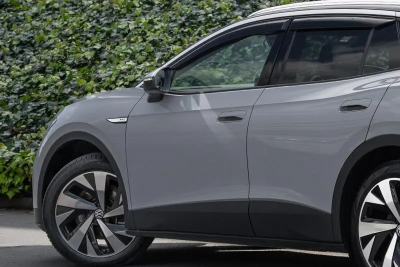 2023 Volkswagen ID.4 Pro Launch Edition (82kWh), photo 8