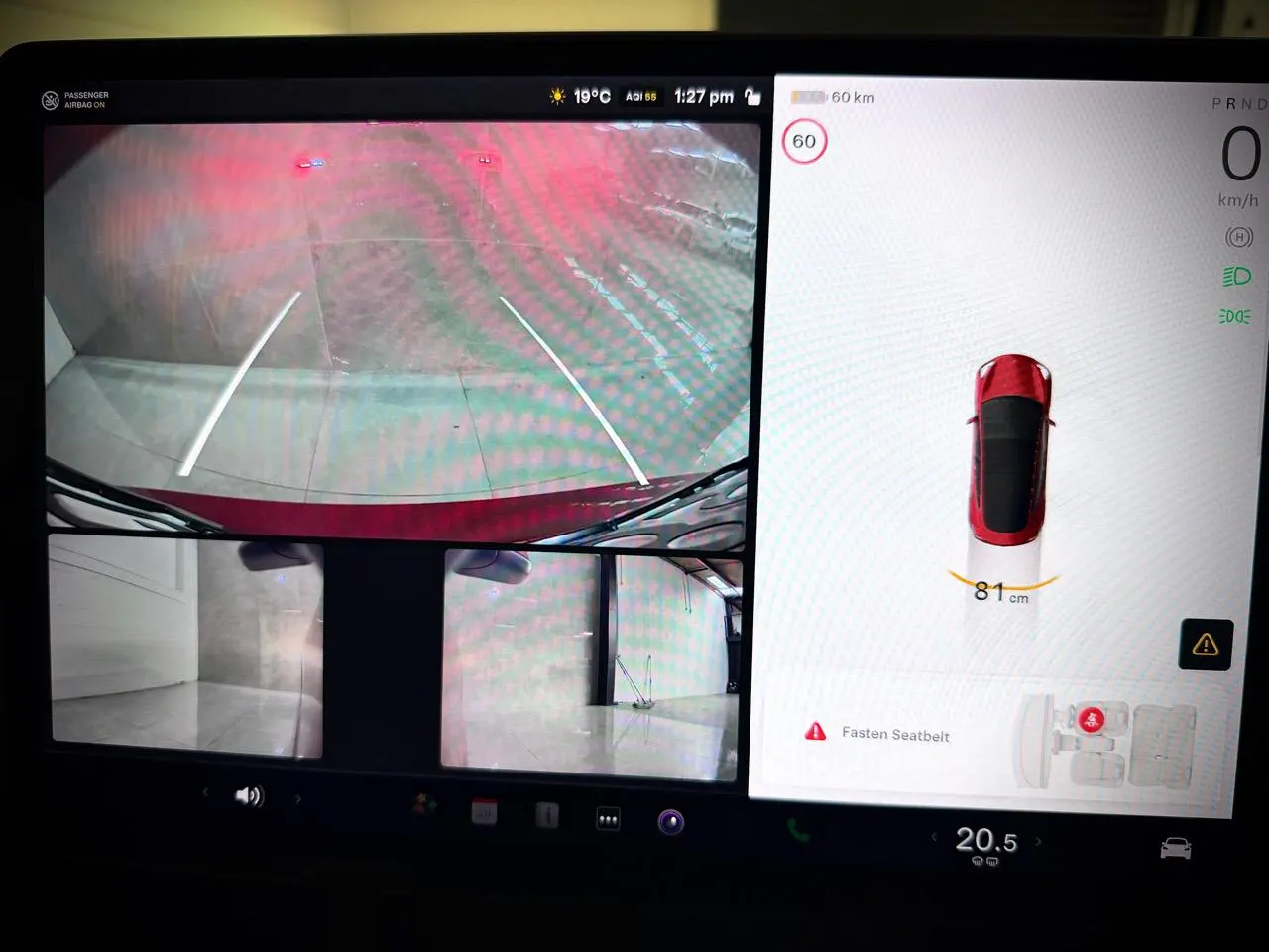 2021 Tesla Model 3 Standard Range Plus — photo 18