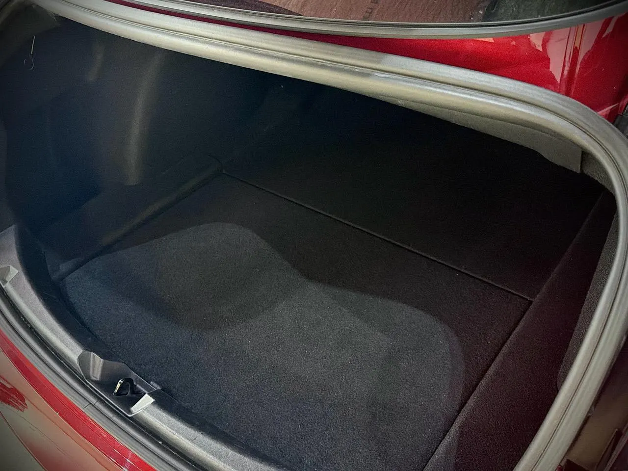 2021 Tesla Model 3 Standard Range Plus — photo 17