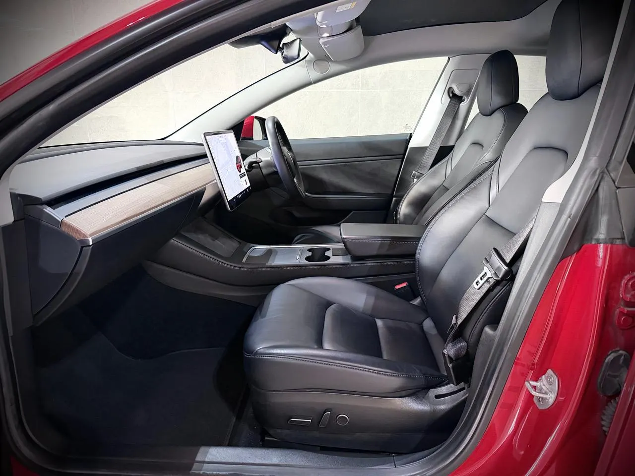 2021 Tesla Model 3 Standard Range Plus — photo 15