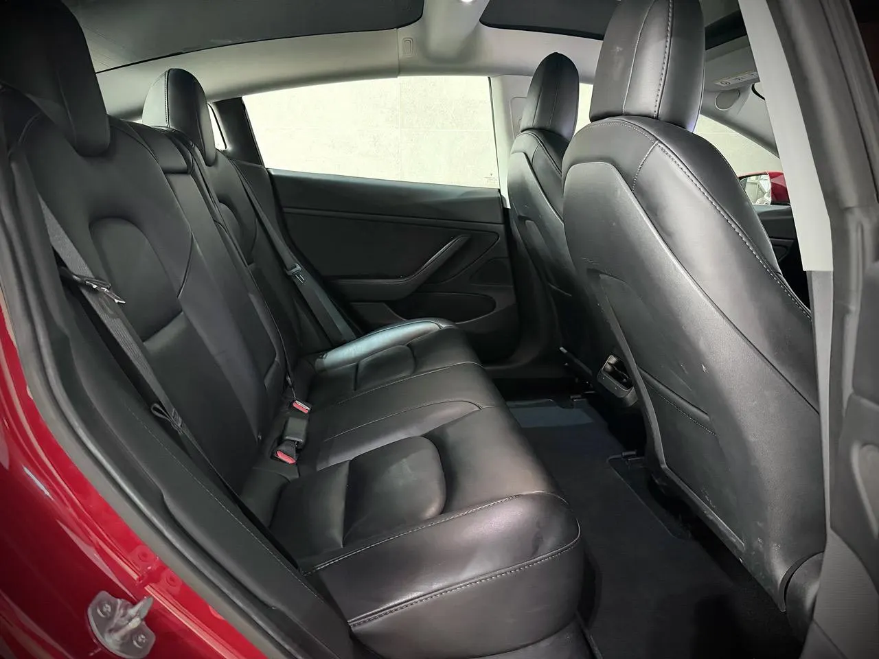 2021 Tesla Model 3 Standard Range Plus — photo 13