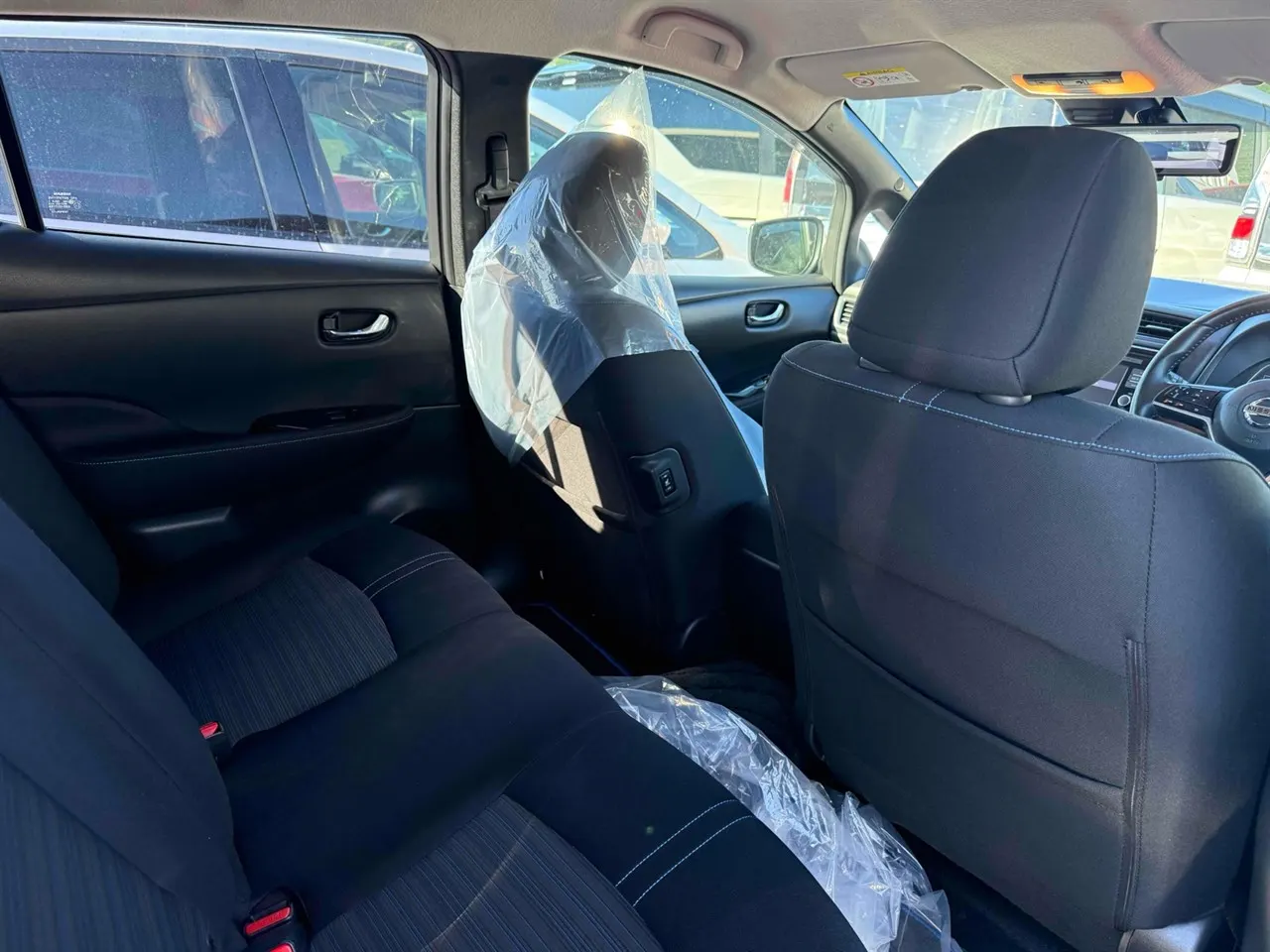 2018 Nissan Leaf 40G 85% SOH Pro Pilot — photo 8