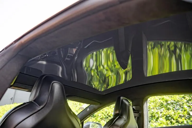 2017 Tesla Model S 100D AWD — photo 3