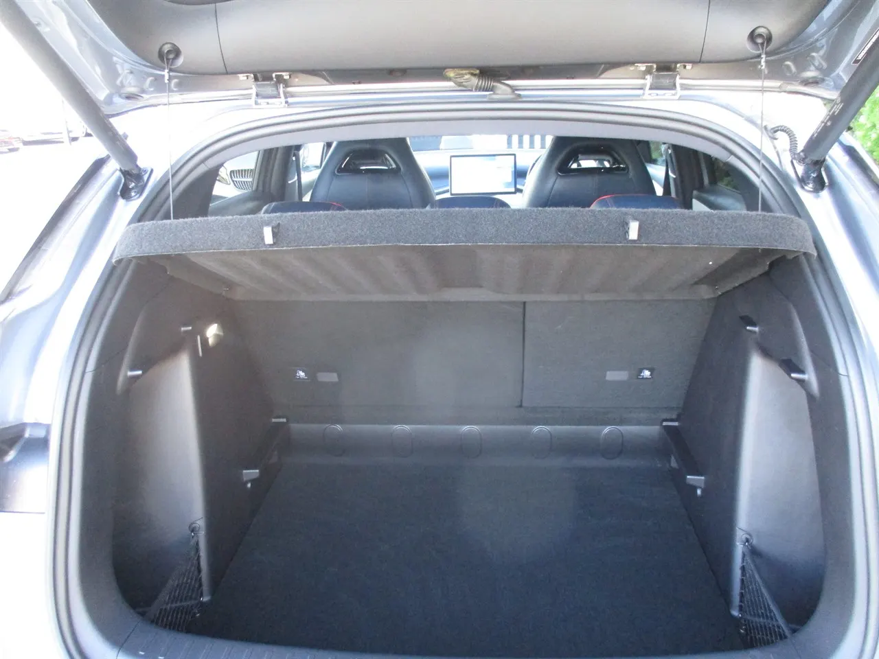 2023 BYD Atto 3 Extended Range (60kWh) — photo 7