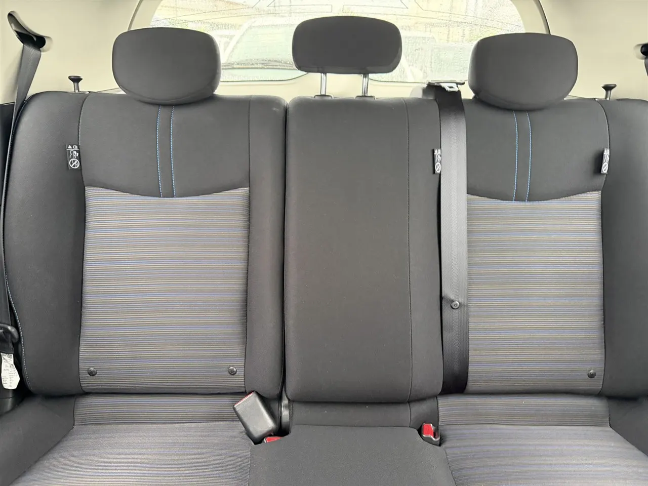 2021 Nissan Leaf e+ X (62kWh) — photo 7
