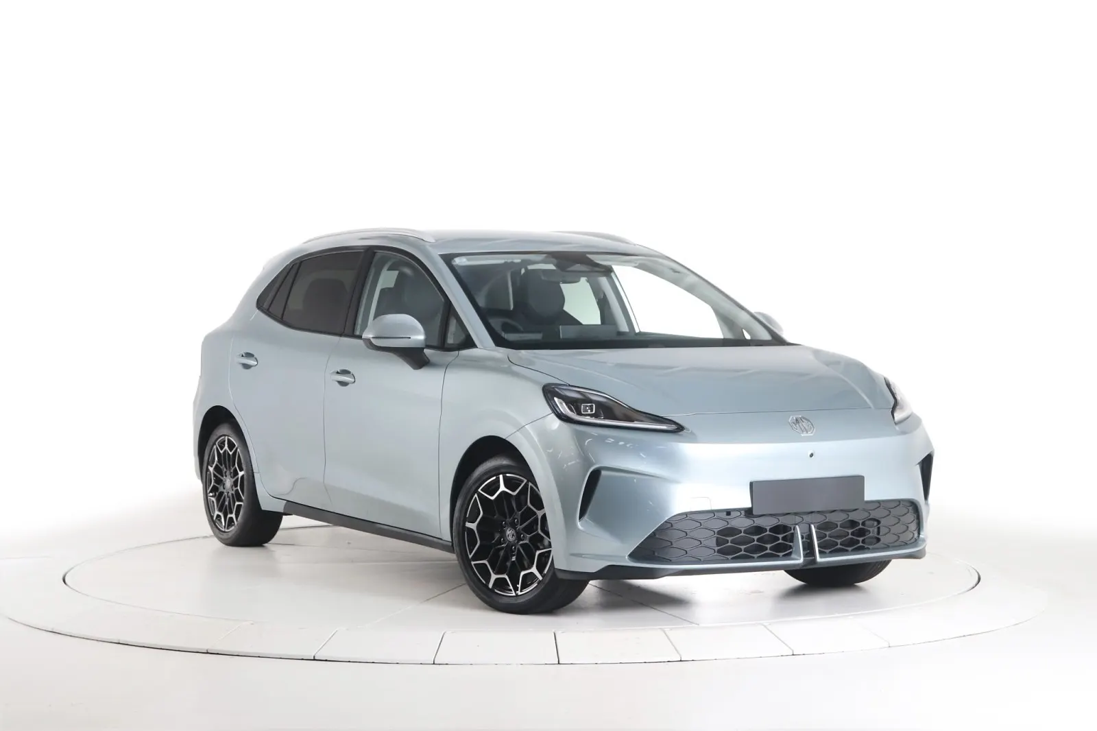 2026 MG MG4 EV Urban 120Kw-54KWH Essence, photo 3