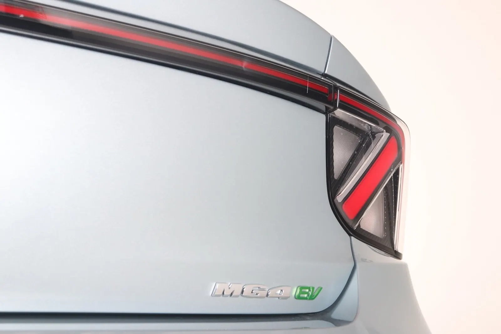 2026 MG MG4 EV Urban 120Kw-54KWH Essence, photo 7