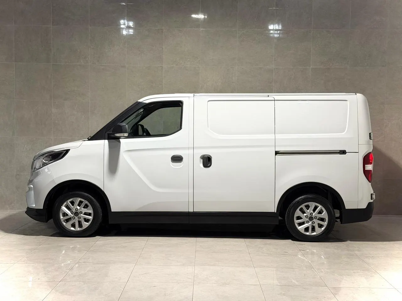 2022 LDV eDeliver 3 (50.23kWh) — photo 7