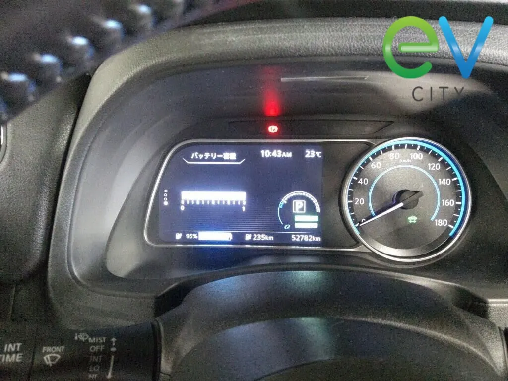2018 Nissan LEAF G 40kWh Pro Pilot, 360 Camera — photo 6