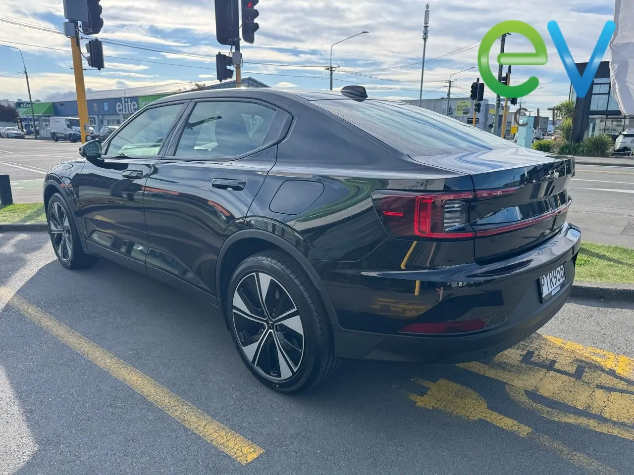 2023 Polestar Polestar 2 SRSM With Pilot Lite — photo 6