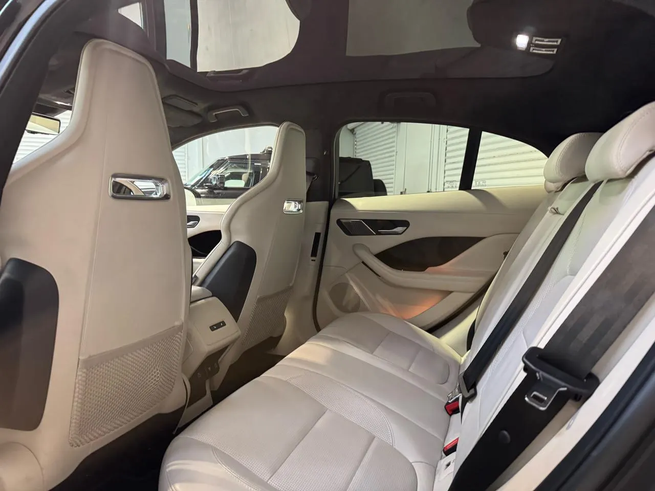 2023 Jaguar I-Pace R-Dynamic HSE (NZ New) — photo 7