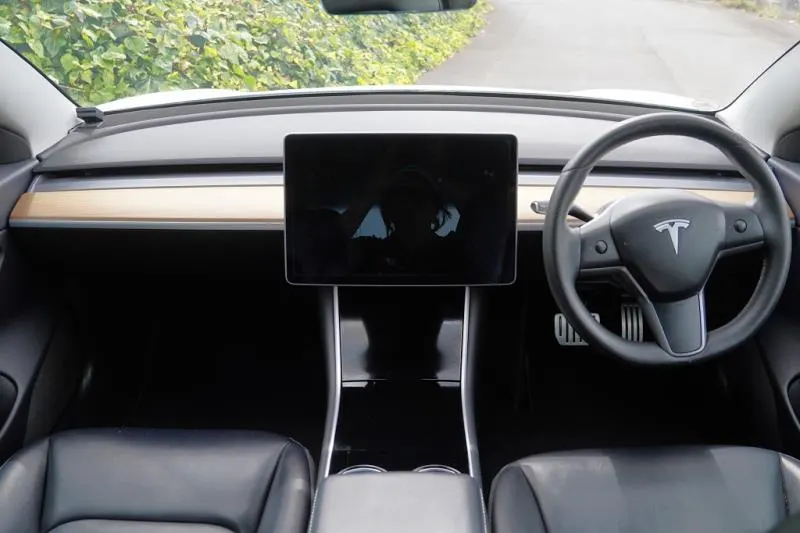 2020 Tesla Model 3 Performance AWD (79kWh), photo 10