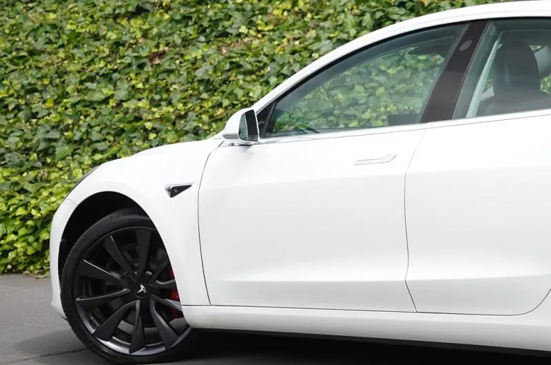 2020 Tesla Model 3 Performance AWD (79kWh), photo 6