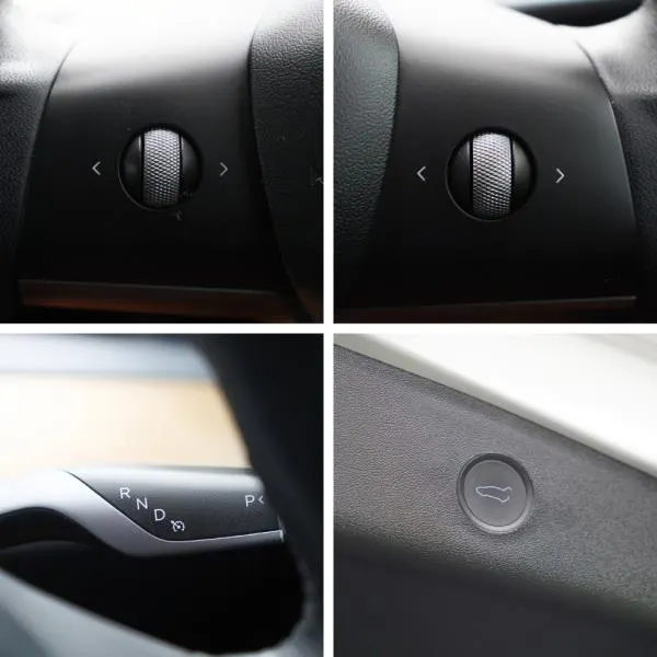 2020 Tesla Model 3 Performance AWD (79kWh), photo 16