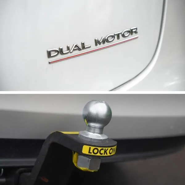 2020 Tesla Model 3 Performance AWD (79kWh), photo 17