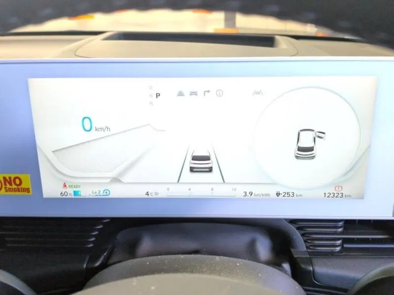 2023 Hyundai Ioniq 5 Elite 77kWh AWD — photo 6