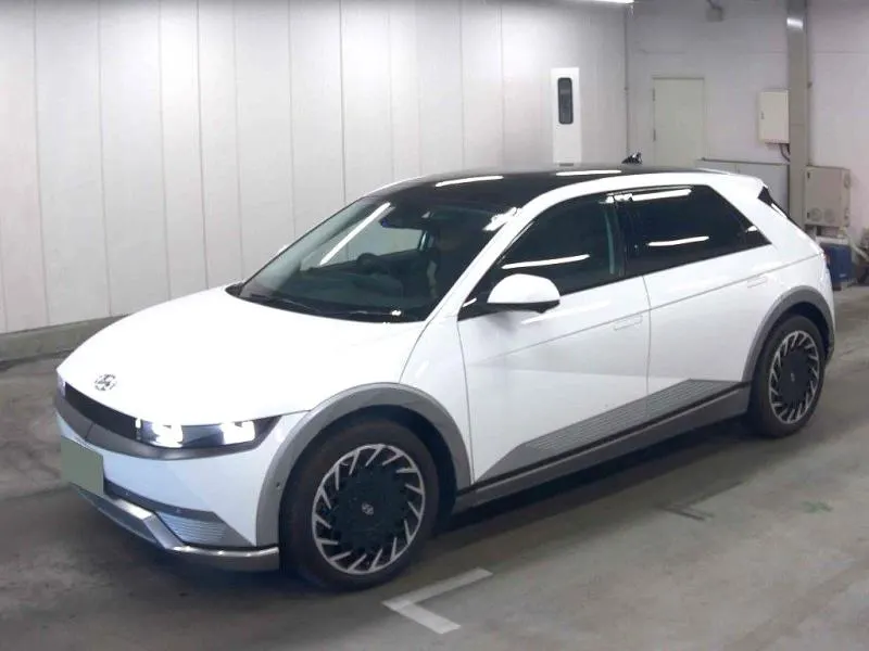 2023 Hyundai Ioniq 5 Elite 77kWh AWD — photo 3