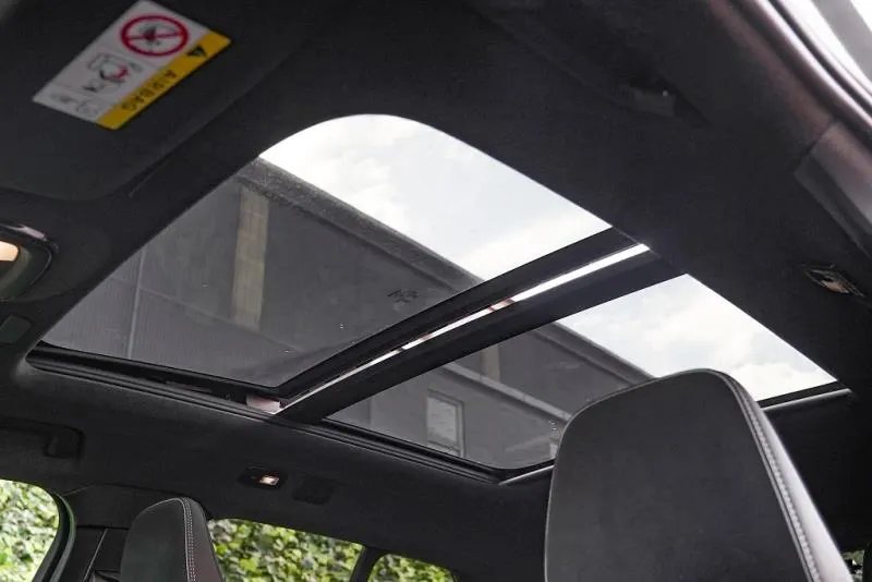 2023 Volvo C40 Recharge Ultimate, photo 3