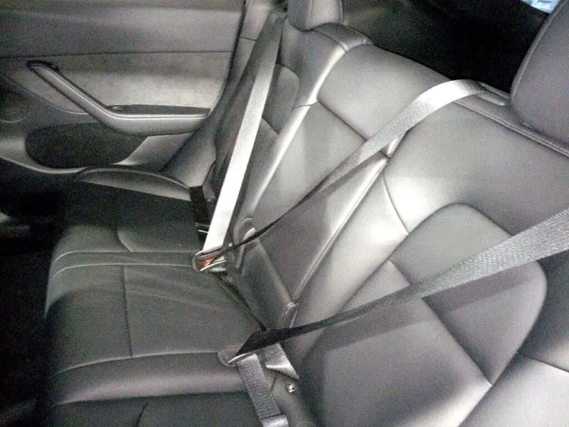 2022 Tesla Model Y (60kWh), photo 4